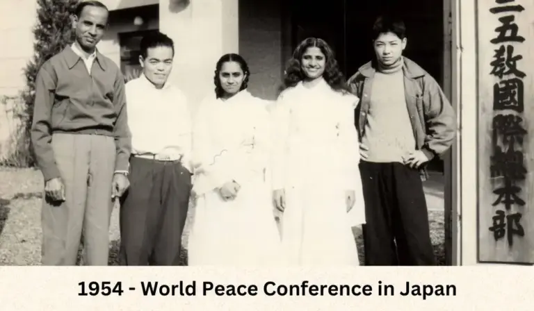 1. 23. 3 dadi ratan mohini japan seva int women day