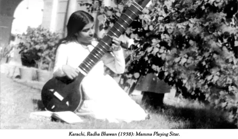 1. 4 mamma jagdamba saraswati-int women day