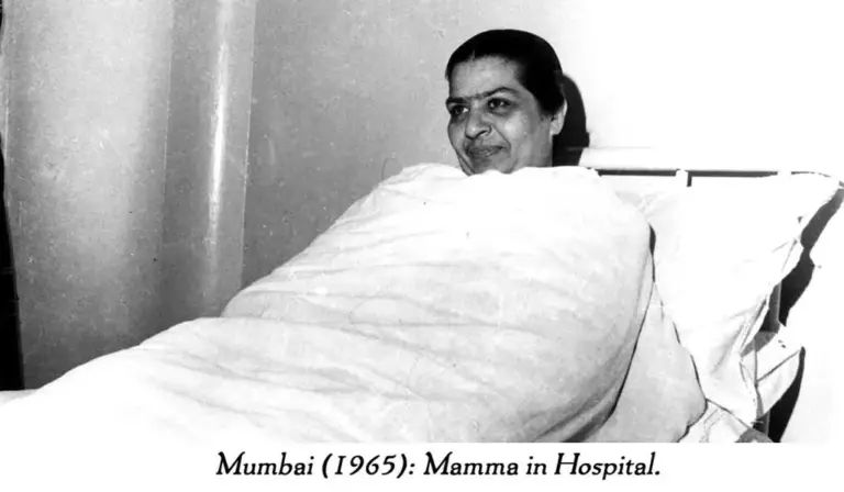 1. 9 mamma’s eternal legacy-int women day