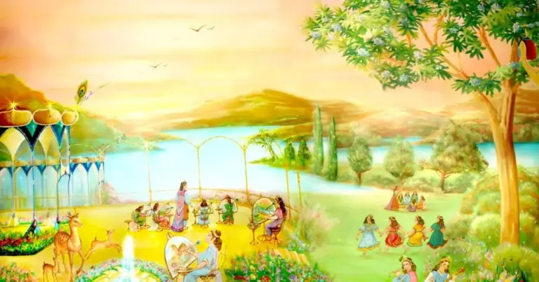 7. 1 golden age nature-wildlifeday