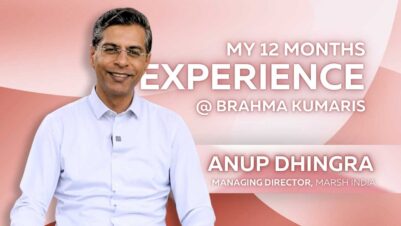 Anup Dhingra - MD - Marsh india