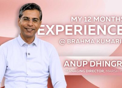 Anup Dhingra - MD - Marsh india