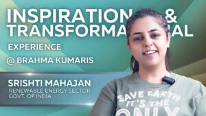 Logic meets spirituality: a transformational spiritual retreat experience