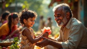 सदा व निरंतर रहने वाली खुशी का रहस्य