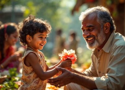 सदा व निरंतर रहने वाली खुशी का रहस्य