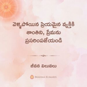 24th april 2025 soul sustenance telugu
