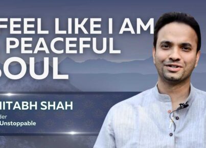 Amitabh Shah