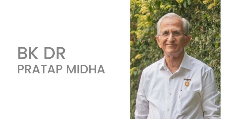 Dr Pratap Midha