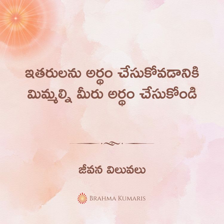 23rd may 2025 soul sustenance telugu