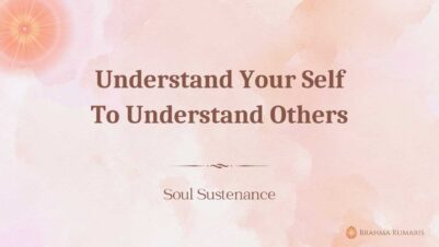 23rd may 2025-soul-sustenance-English