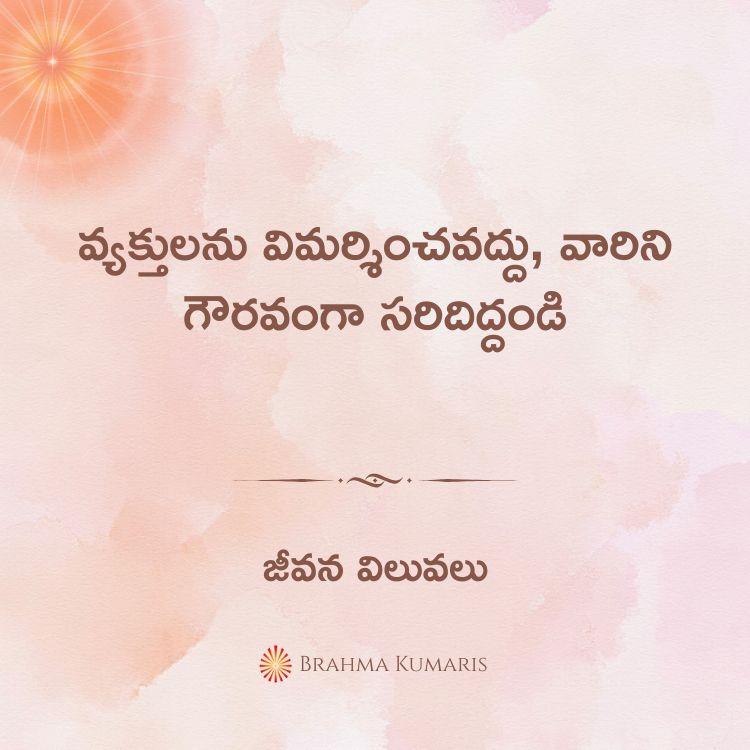 31st may 2025 soul sustenance telugu