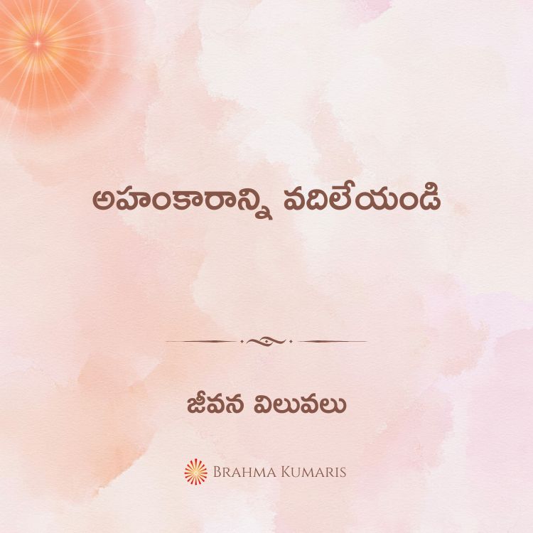 5th May 2025 Soul Sustenance Telugu