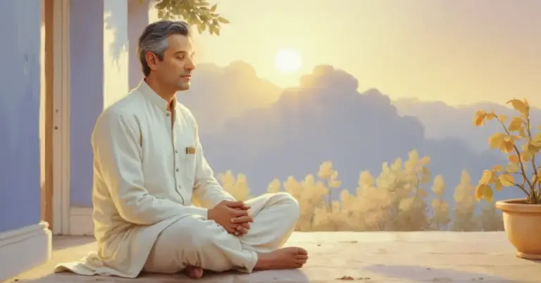 Curious to try this method for yourself? Here’s how to get started with Rajyoga’s unique approach: