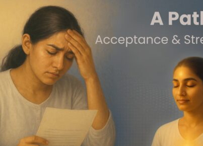 Eng - When Results Don't Match Your Dreams A Path to Acceptance and Strength