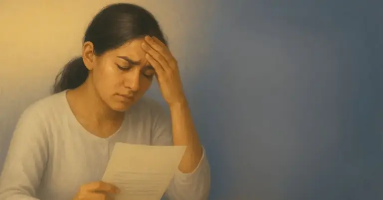 लेकिन, क्या आपने कभी ऐसा अनुभव किया है जब आपने खूब मेहनत की, लेकिन उसका रिज़ल्ट वैसा नहीं आया जैसा आपने चाहा था?