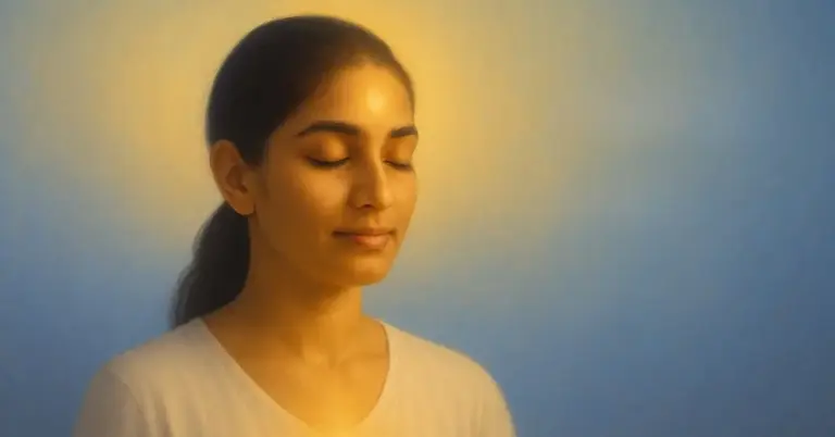 क्या आप जानते हैं कि रिज़ल्ट तो अस्थाई चीज़ है। लेकिन आपका सच कुछ और है। आप कोई नंबर, डिग्री या दूसरों की मंज़ूरी नहीं हैं। आप एक आत्मा हैं — जिसमें अनंत क्षमता है, जो रोशनी से भरी हुई है।