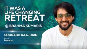 My time at this spiritual retreat has been nothing short of transformational. The teachings have empowered my thoughts and emotions. I feel mentally uplifted and truly believe that everything is beneficial. Grateful for this divine experience that will shape my life ahead.