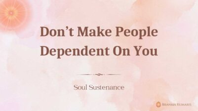 15th june 2025-soul-sustenance-English