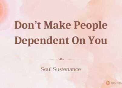15th june 2025-soul-sustenance-English