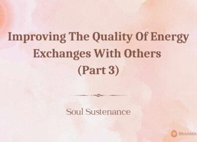 18th june 2025-soul-sustenance-English