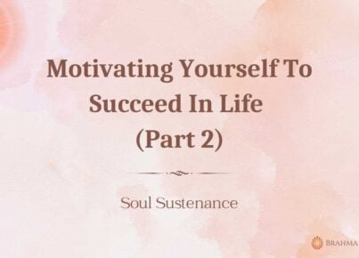 25th june 2025-soul-sustenance-English