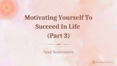 26th june 2025-soul-sustenance-English