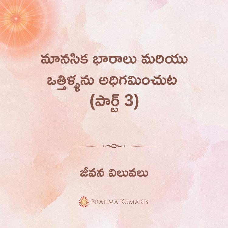 3rd july 2025 soul sustenance telugu