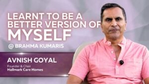 Avnish Goyal Founder and Chairman of Hallmark Care Homes