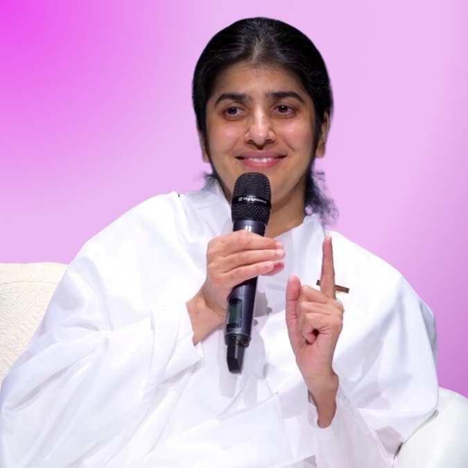 Bk shivani didi