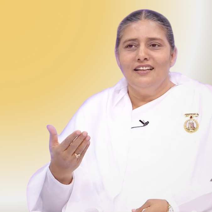 Bk usha didi
