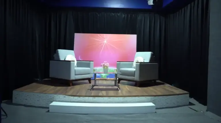 Jb studion light
