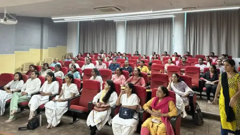 Jb auditorium