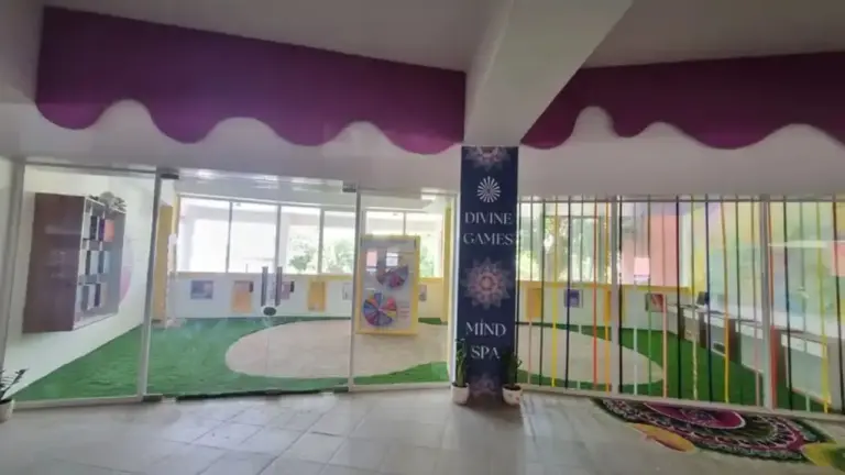 Jb spiritual games and mind spa