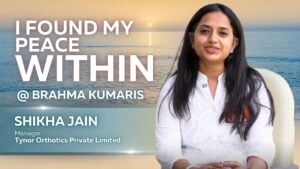 I Found Peace and Happiness Again Through This Empowering Retreat