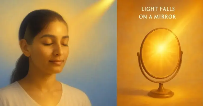 How does rajyoga actually work?