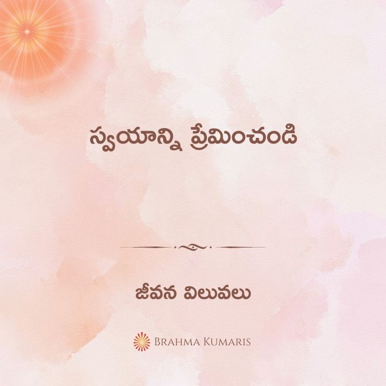 నెగిటివ్ శక్తి మార్పిడిల చక్రాన్ని బ్రేక్ చేయడం (పార్ట్ 3) 2 13th august 2025 soul sustenance telugu