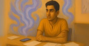 अगर आध्यात्मिकता से ज़िंदगी आसान हो जाए तो?
