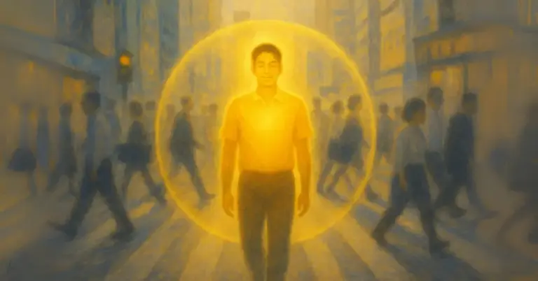 Spirituality: lightening your journey, one thought at a time