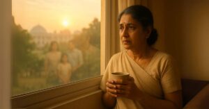 Tolerate with pleasure, not pressure : leela’s inspiring story 15 Title -hindi