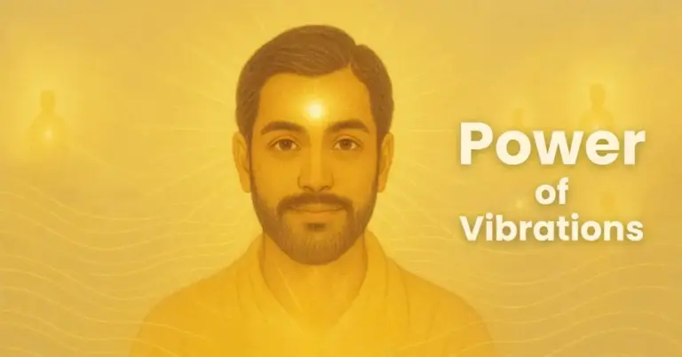 Vibration and first impressions