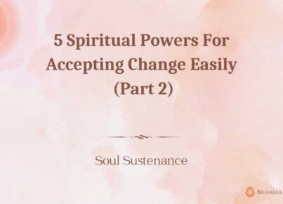 7th august 2025-soul-sustenance-English