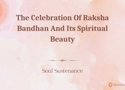 9th august 2025-soul-sustenance-English
