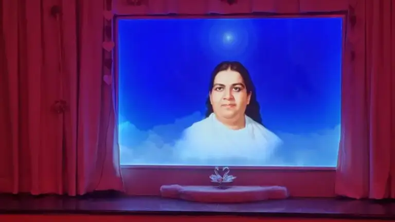 Mateshwari jagadamba room