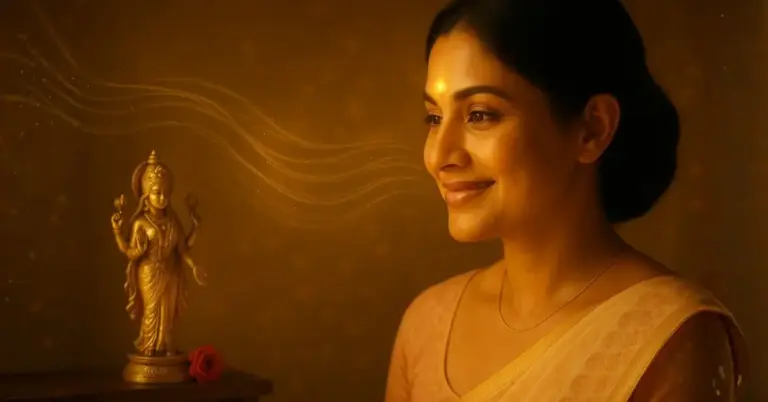 How can we truly invoke goddess lakshmi