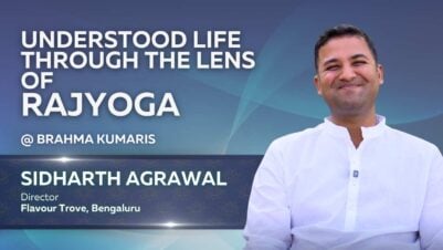 Siddharth Agarwal