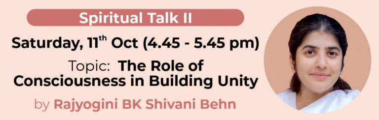 Spiritual Talk 2