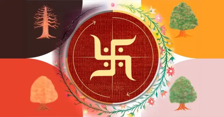 Swastika : it’s not just a symbol — it’s you!