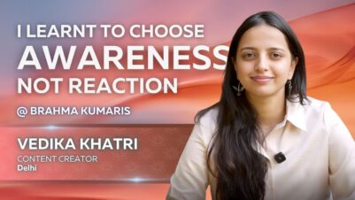 Vedika Khatri
