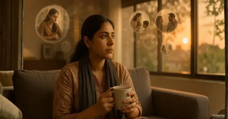 When peace feels distant hindi
