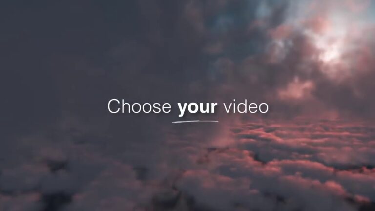 Video thumbnail: video placeholder